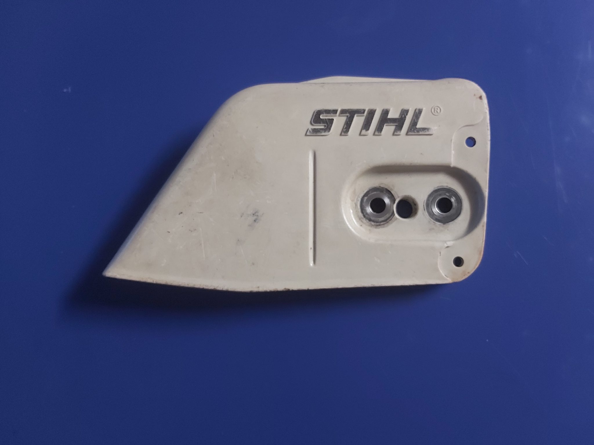 Stihl Sprocket Cover Chainsaw Parts World