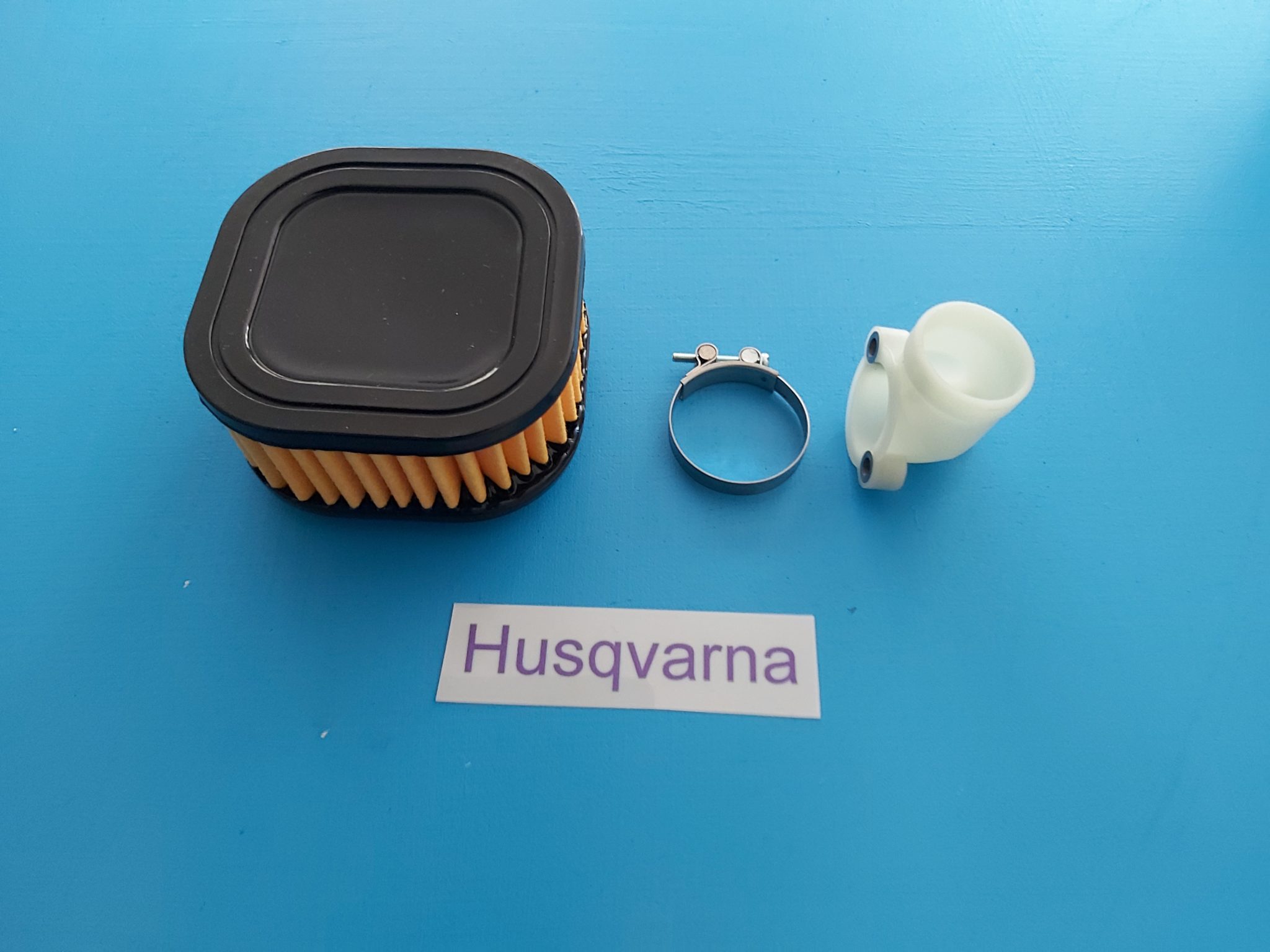 Husqvarna Xp Xp Air Filter Hd Conversion Kit Chainsaw Parts