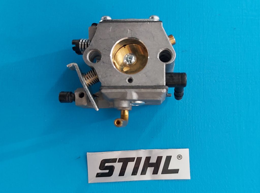 Stihl Carburettor Chainsaw Parts World