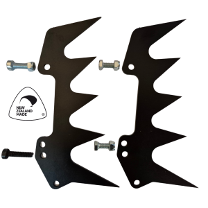 STIHL 084, 088, MS880, MS881 Spike Set *Heavy Duty*