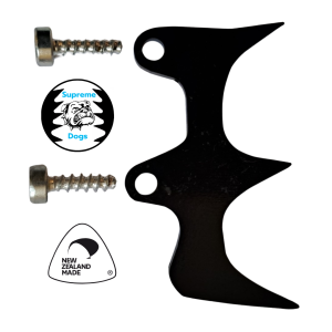 Husqvarna 36, 41, 136, 137, 142, 236, 240 Spike Set *JUNGLE Version*