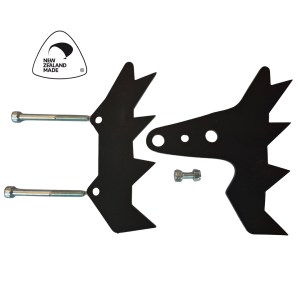 Husqvarna 61, 266, 268, 272 Spike Set *Heavy Duty*