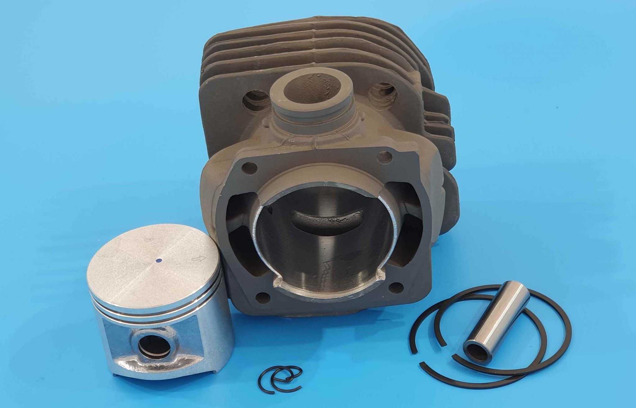 Husqvarna 365XTORQ Cylinder kit Chainsaw Parts World