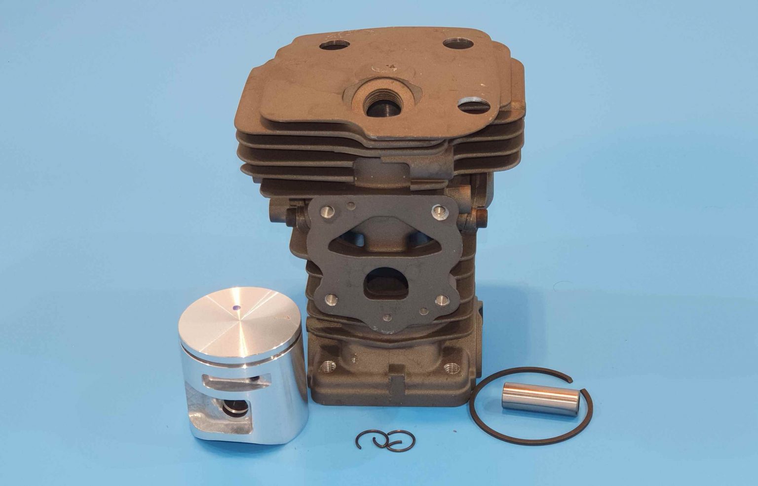 Husqvarna 455, 460 Cylinder & Piston Kit Chainsaw Parts World