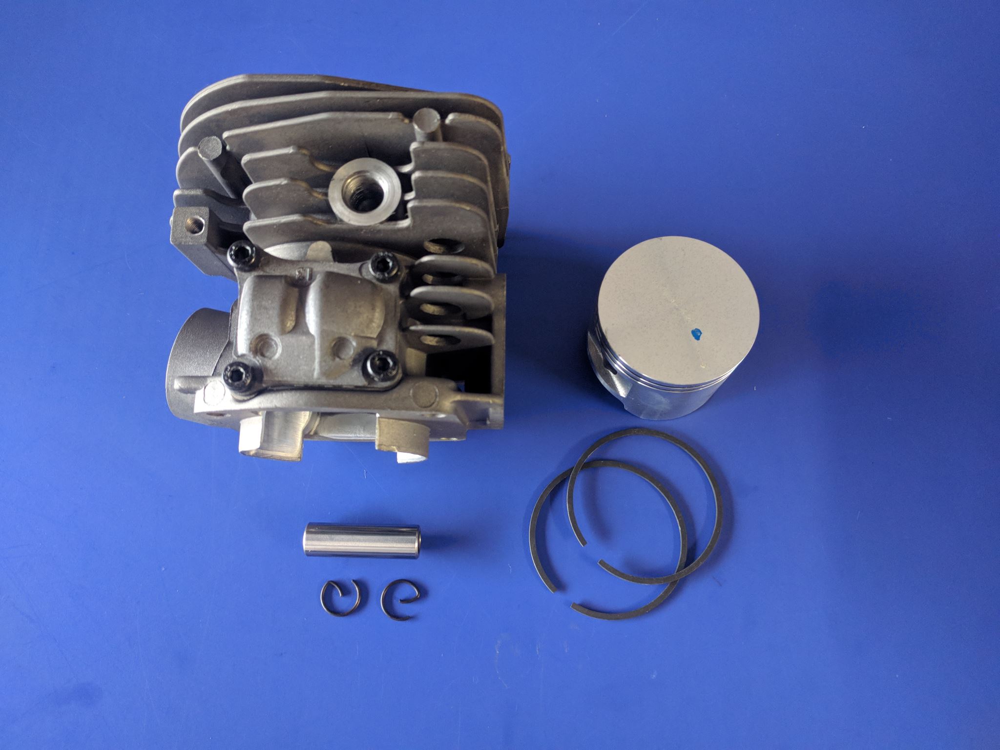 Husqvarna 346, 353 Cylinder Kit - Chainsaw Parts World