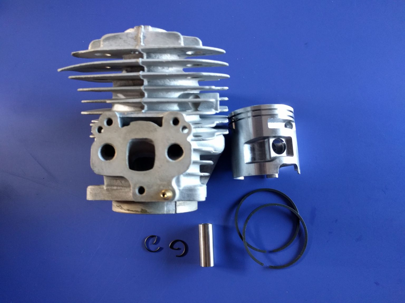 Husqvarna 570XP, 575XP Cylinder kit Chainsaw Parts World