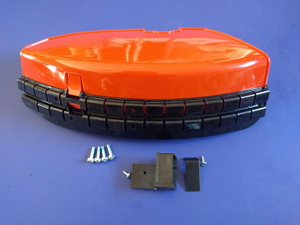 STIHL FS55, 80, 85, 120, 250, 350, 450 "New" Trimmer Guard Chainsaw