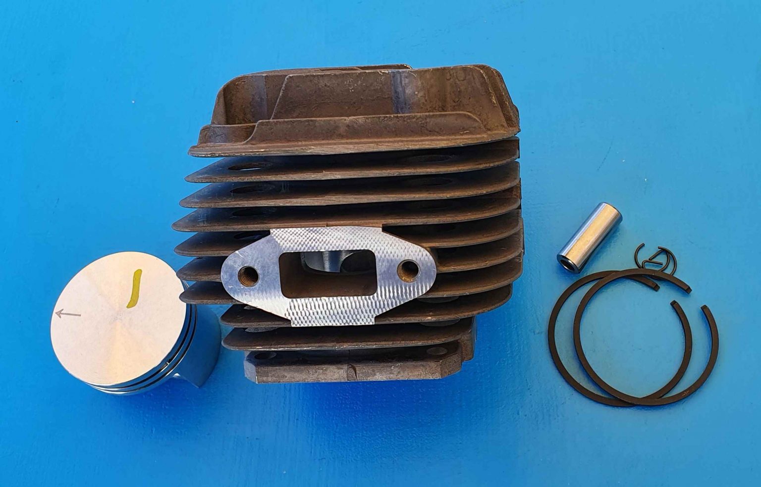 STIHL MS200T, 020T Cylinder kit - Chainsaw Parts World