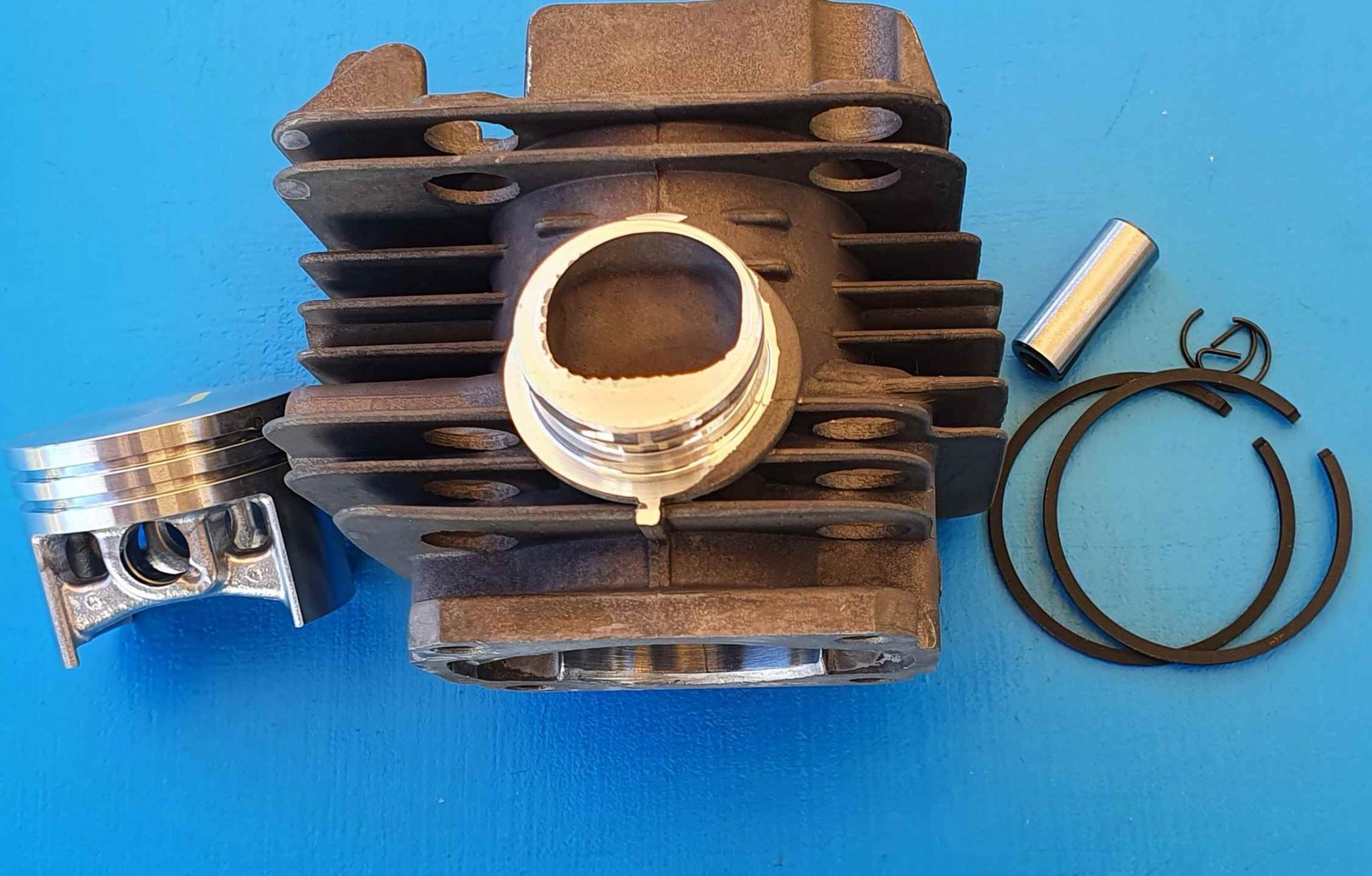 STIHL MS200T, 020T Cylinder kit - Chainsaw Parts World