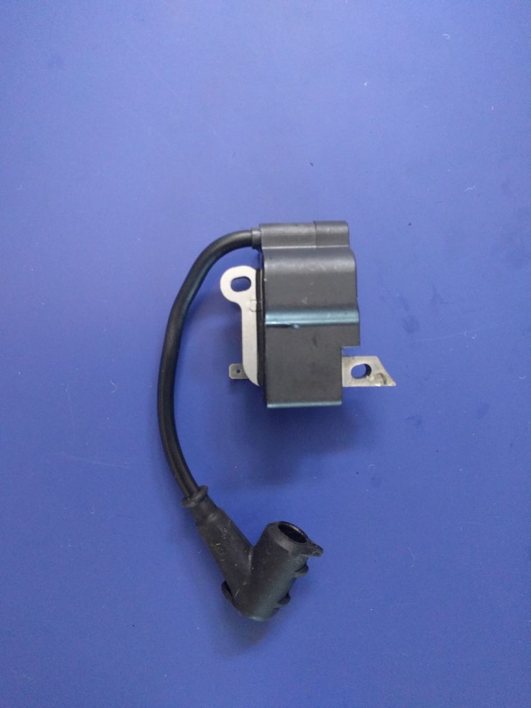 Stihl Ms Ms Ignition Coil Chainsaw Parts World