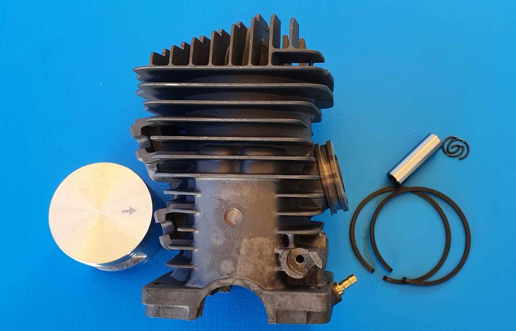 STIHL 039, MS390 Cylinder Kit Chainsaw Parts World