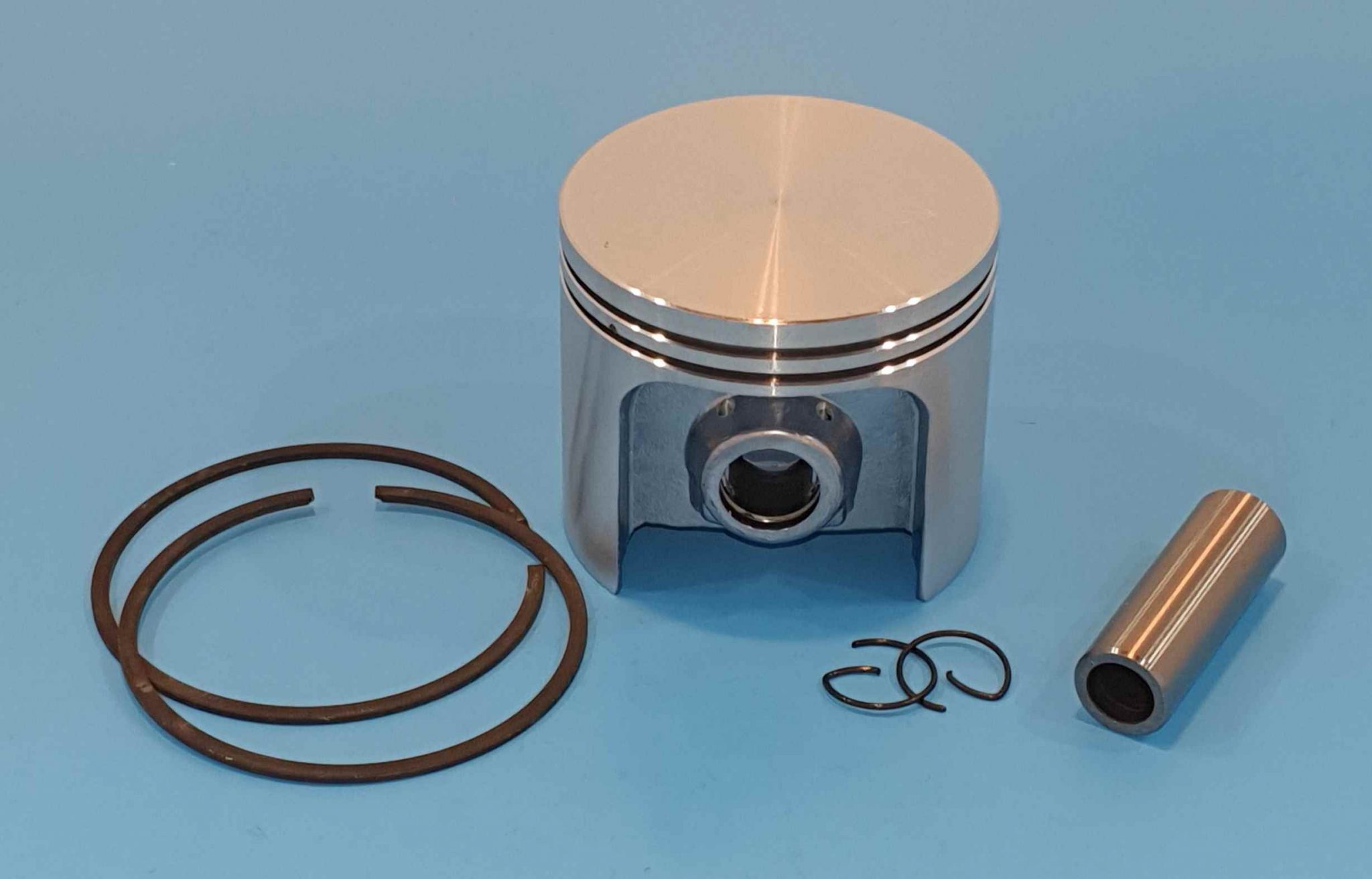 NEW CYLINDER PISTON KIT FOR STIHL 066 MS660 MS-660 1122 020 1211