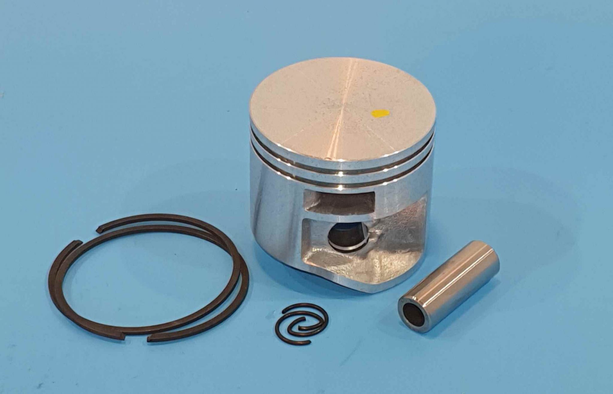 Stihl MS251 Piston Assembly Chainsaw Parts World stihl-ms251-piston-assembly-chainsaw-parts-world