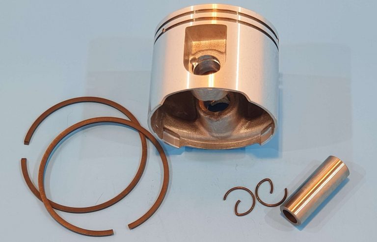 Stihl TS700/800 Piston Assembly - Chainsaw Parts World