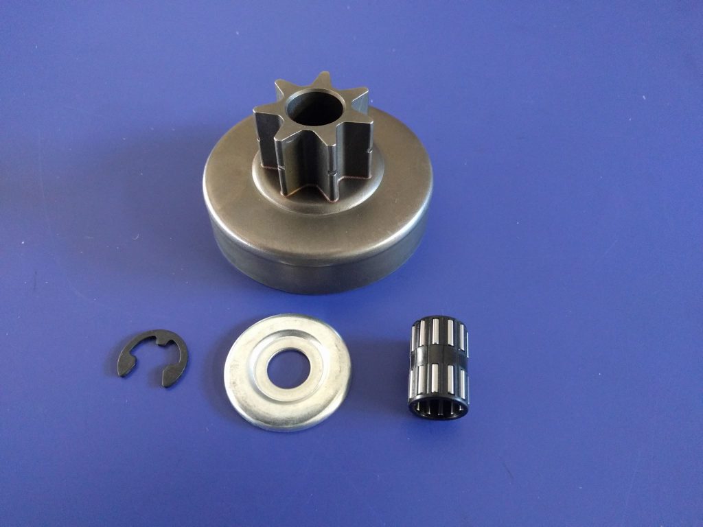 Il K Di Pawl Di Avviamento Si Adatta A St.Catasiw 038 042 - Foto 2