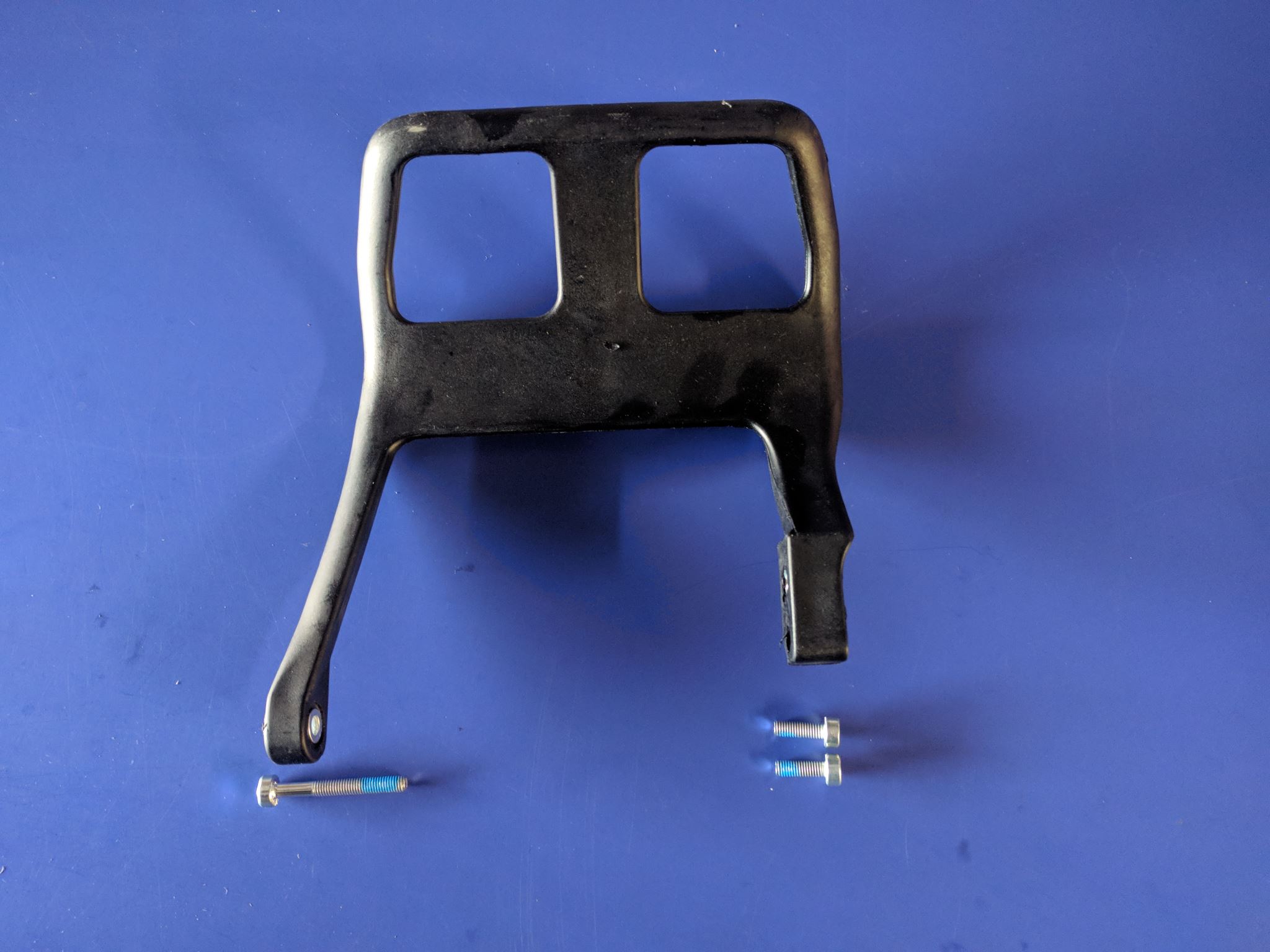Handle Bar & Chain Brake Lever Replacement For STIHL MS360 036 Chainsaw