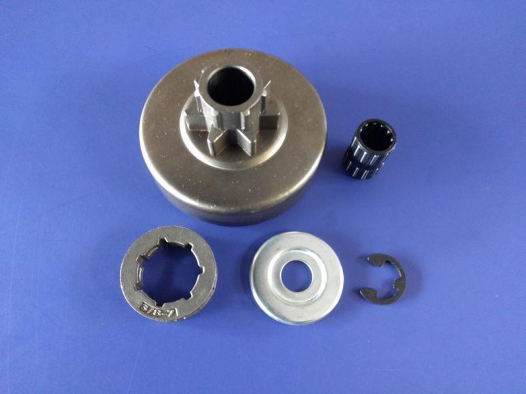 STIHL 038,MS380,MS381 Clutch Drum Assembly Chainsaw Parts World