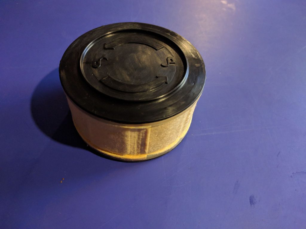 STIHL MS231, MS251, MS261, MS271, MS291, MS311, MS391 Air Filter