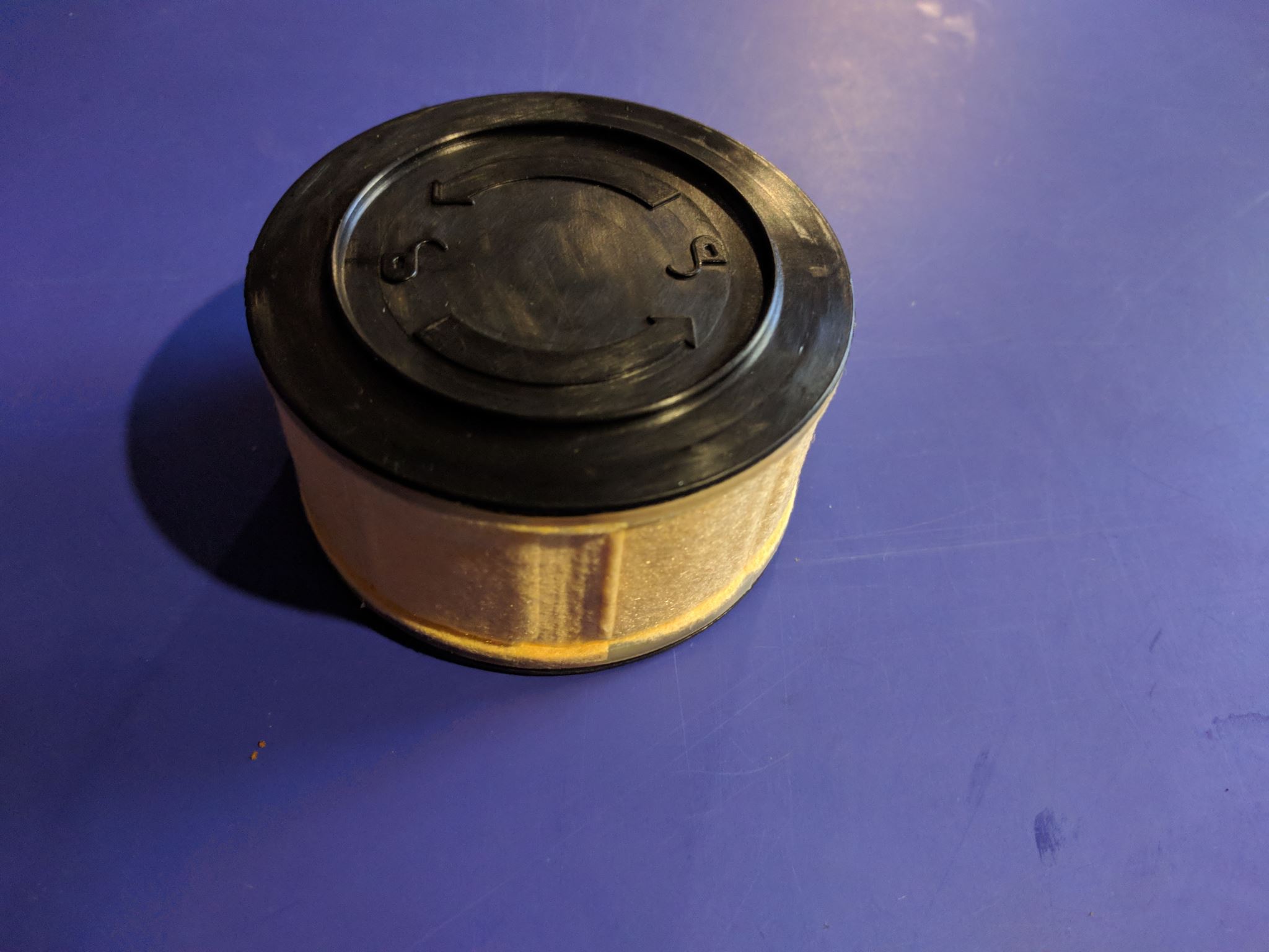 thumbnail image 2 of Air & Fuel Filter Kit For Stihl MS251, MS261, MS271, MS291, MS311, MS381, MS391 Chainsaws 2 of 2