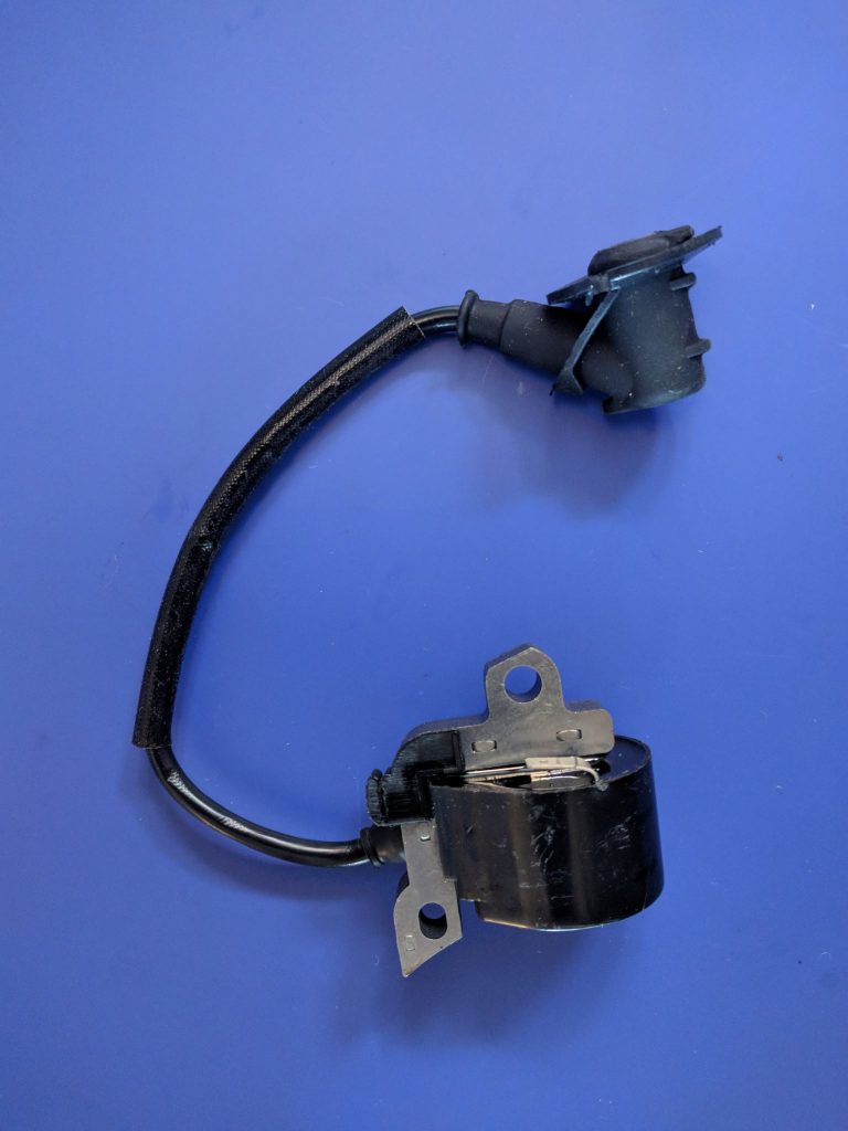 STIHL MS660, 066 Magnum Ignition Coil - Chainsaw Parts World