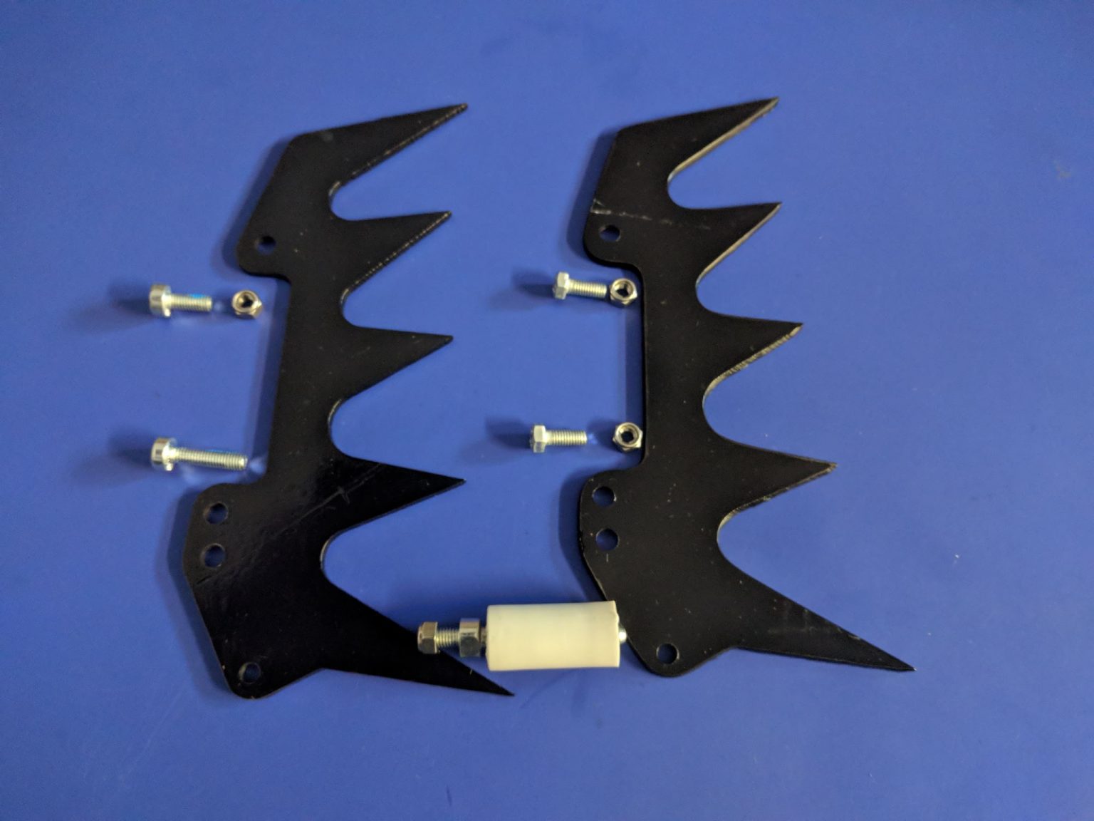 STIHL Spike Set 084, 088, MS880 Chainsaw Parts World