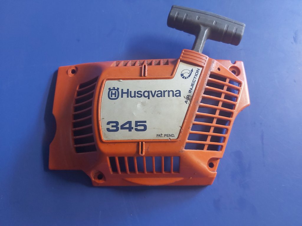 Husqvarna 345 Starter Assembly - Chainsaw Parts World