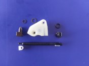 Husqvarna Chainsaw Chain Adjuster Screw For 362 365 371 372 372xp Farmertec