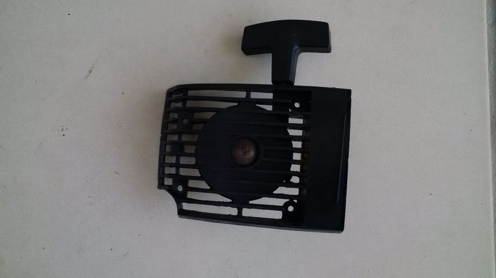 Proline Starter Pulley For McCulloch Pro Mac 605, 610, 650, 655 & Eager Beaver Chainsaws - Replaces #21675