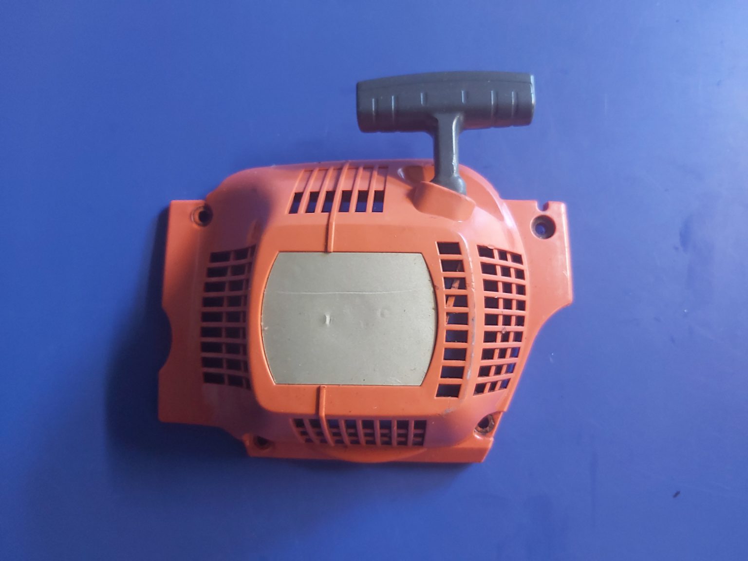 Husqvarna 345E Starter Assembly Chainsaw Parts World