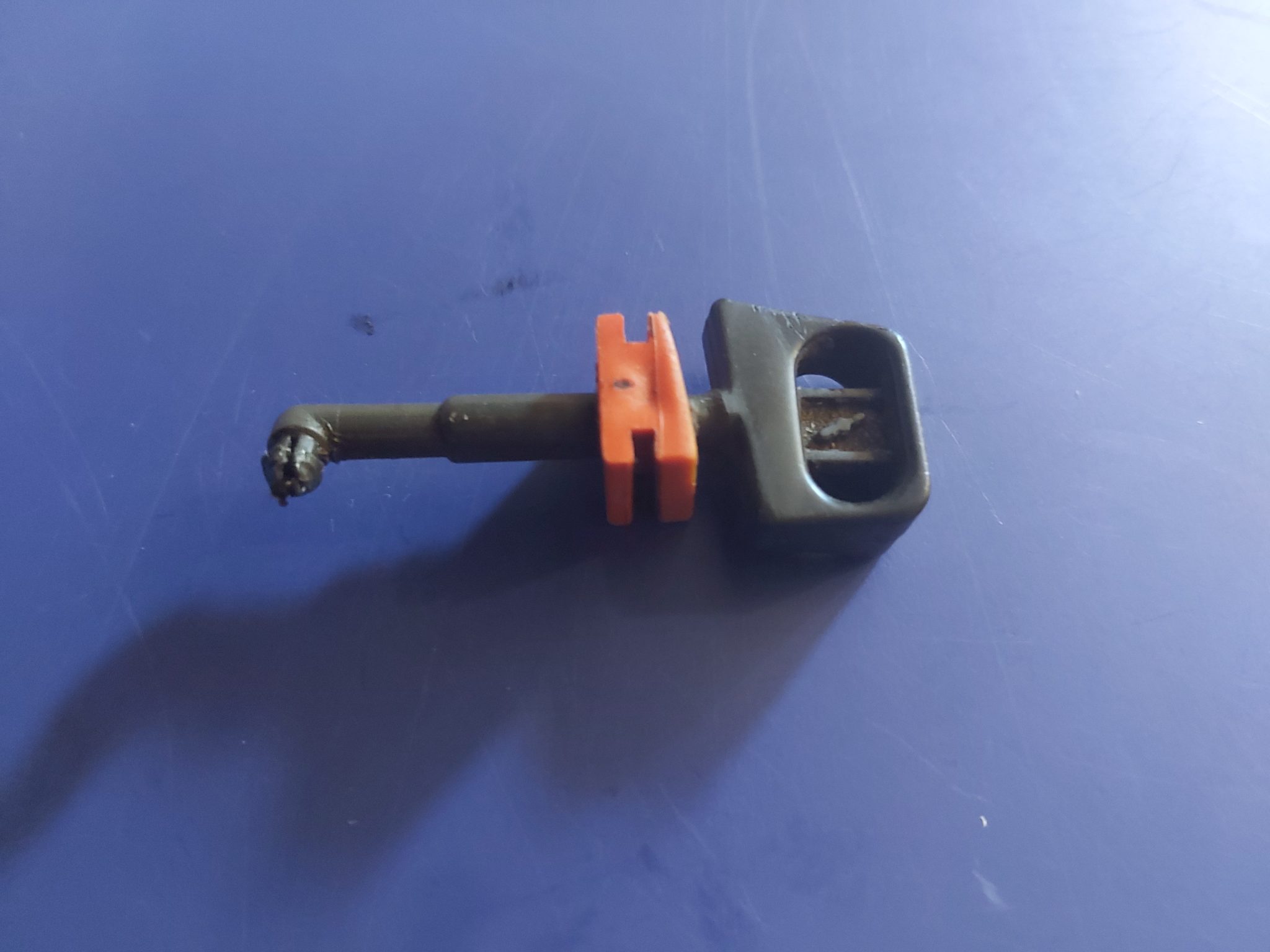 Husqvarna 36 Choke Lever Chainsaw Parts World