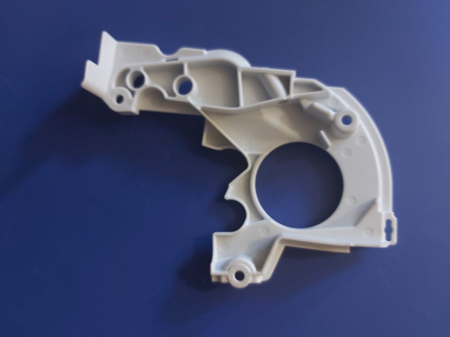 STIHL 020T, MS200T Pump Cover Upper - Chainsaw Parts World