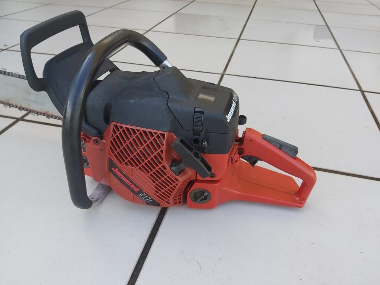 JONSERED 2171 Chainsaw Parts World