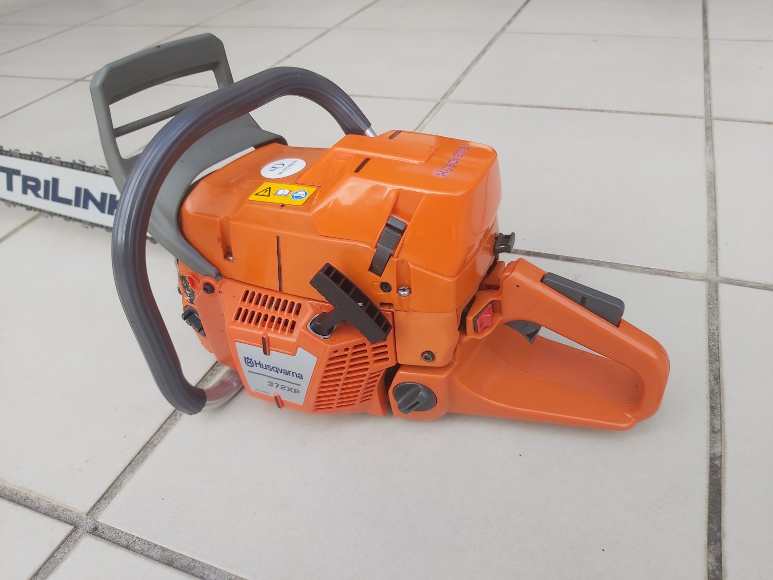 Husqvarna Chainsaws For Sale Bc at Joy Pedroza blog