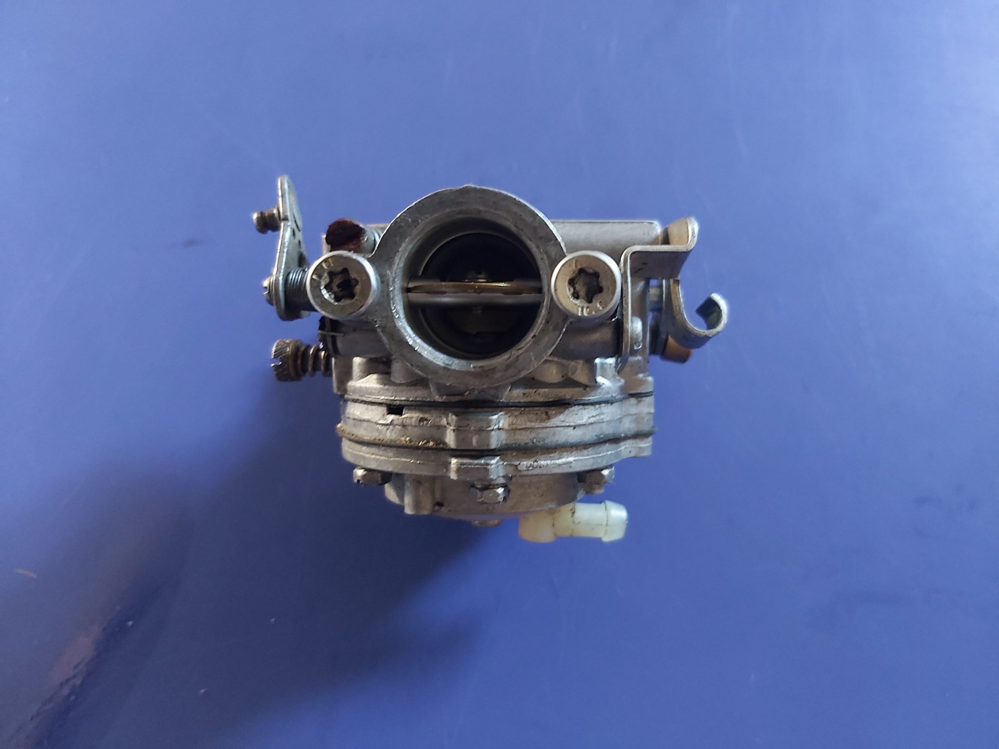 STIHL 08S Carburetor Assembly - Chainsaw Parts World