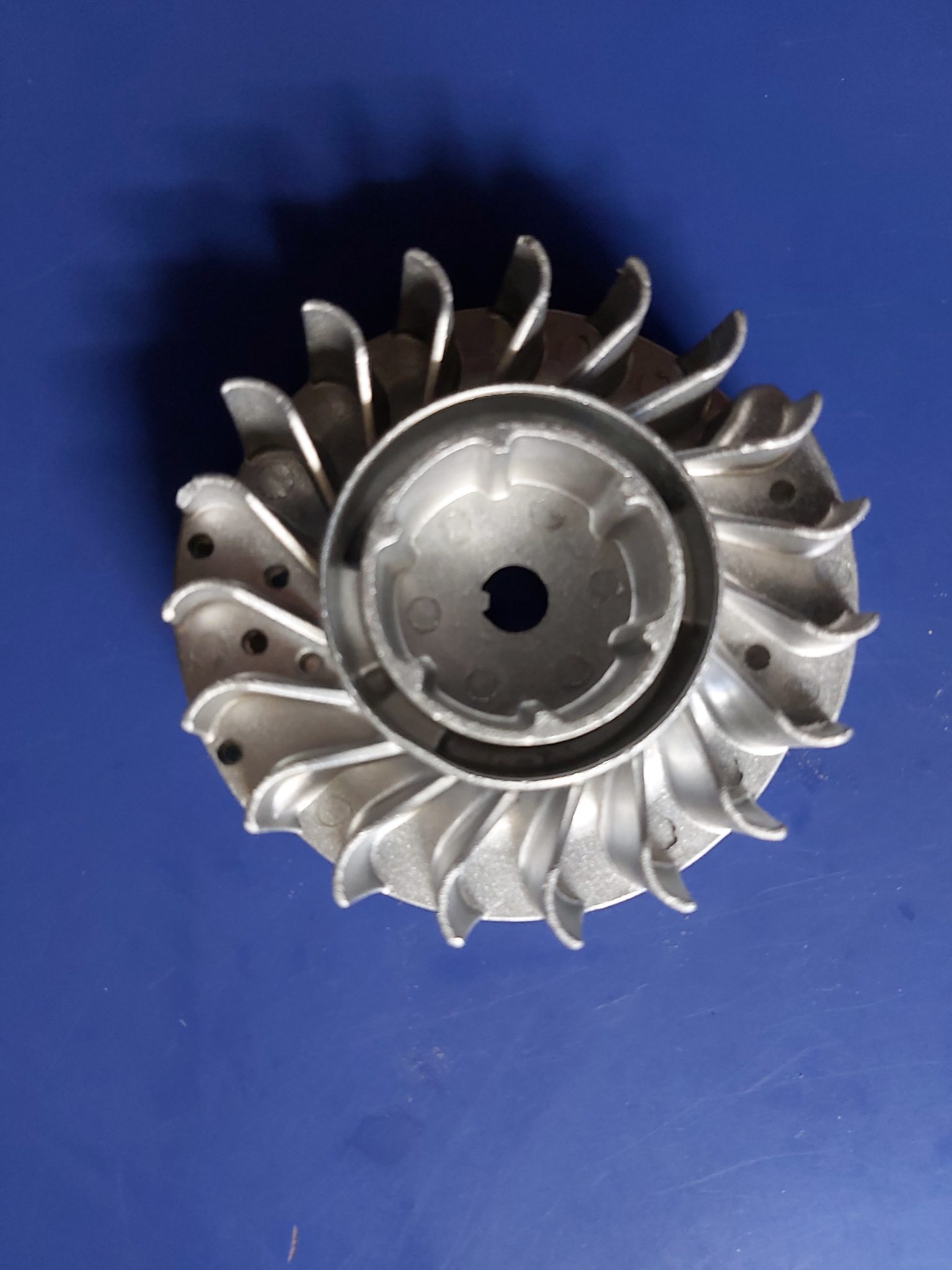 STIHL MS251 Flywheel Chainsaw Parts World