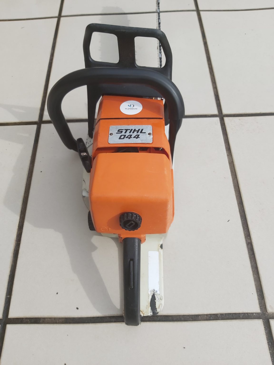 STIHL 044 with 20 inch Bar Chainsaw Parts World