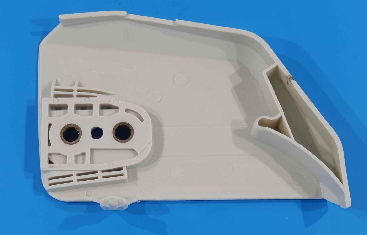 Coperchio pignone catena con tendore tendore tendore dado per motosega stIHL 017 018 021 023 025 MS170 MS180 MS210 MS230 MS250  1420