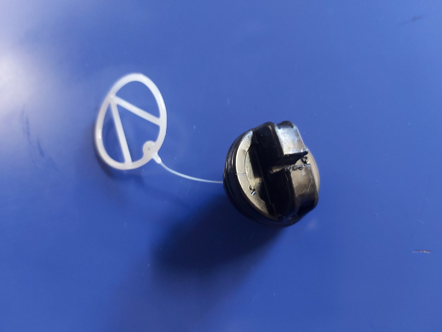 ECHO CS510 Oil Cap Chainsaw Parts World