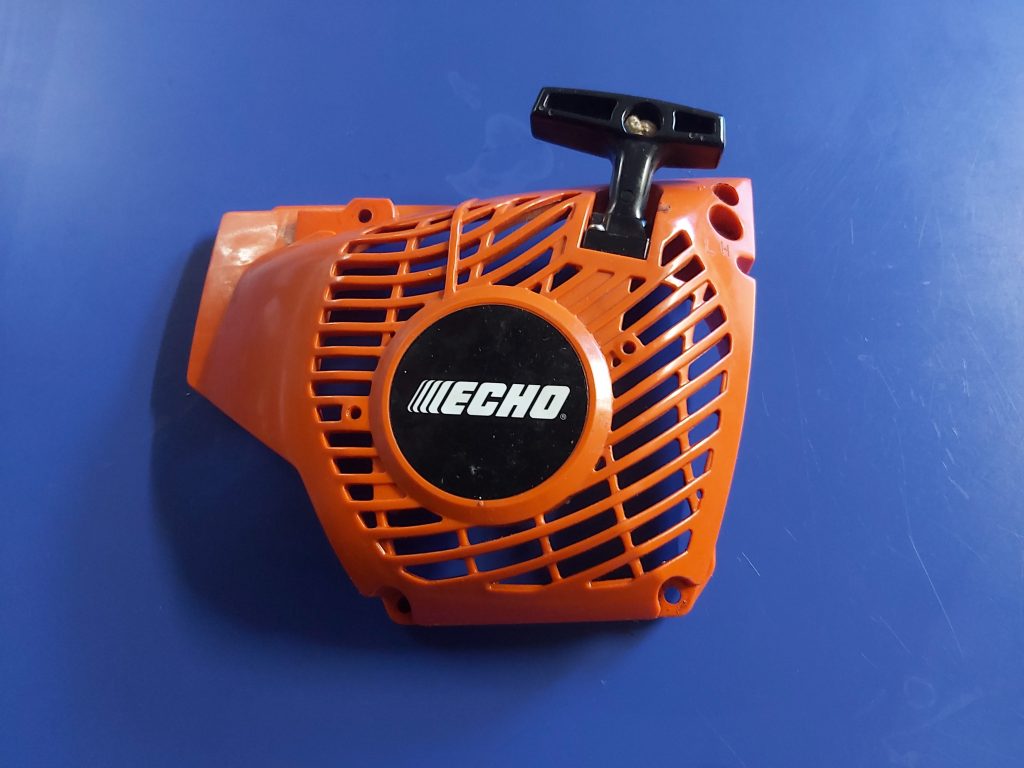 ECHO CS510 Starter Cover - Chainsaw Parts World