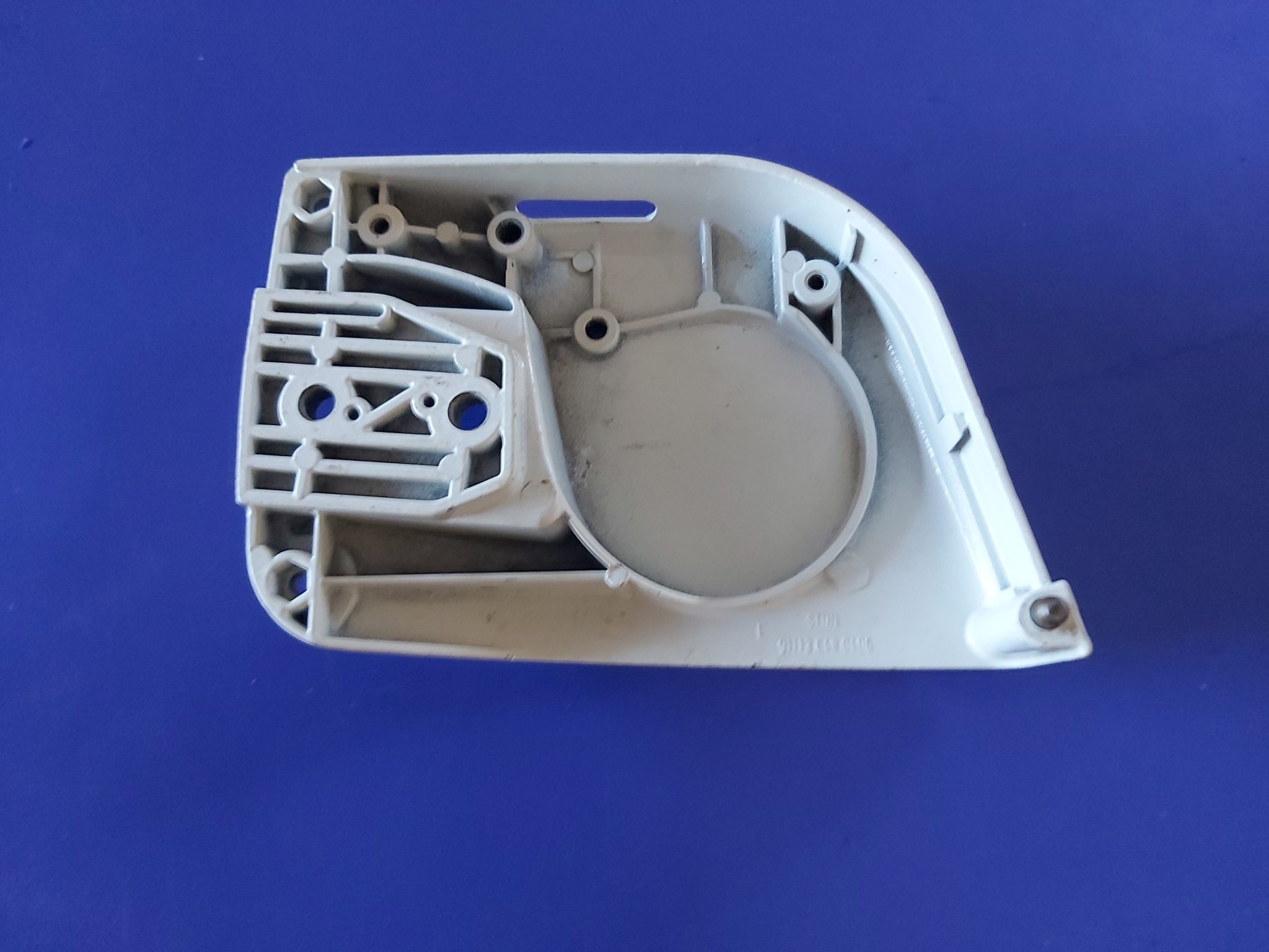 STIHL 032 Sprocket Cover Chainsaw Parts World