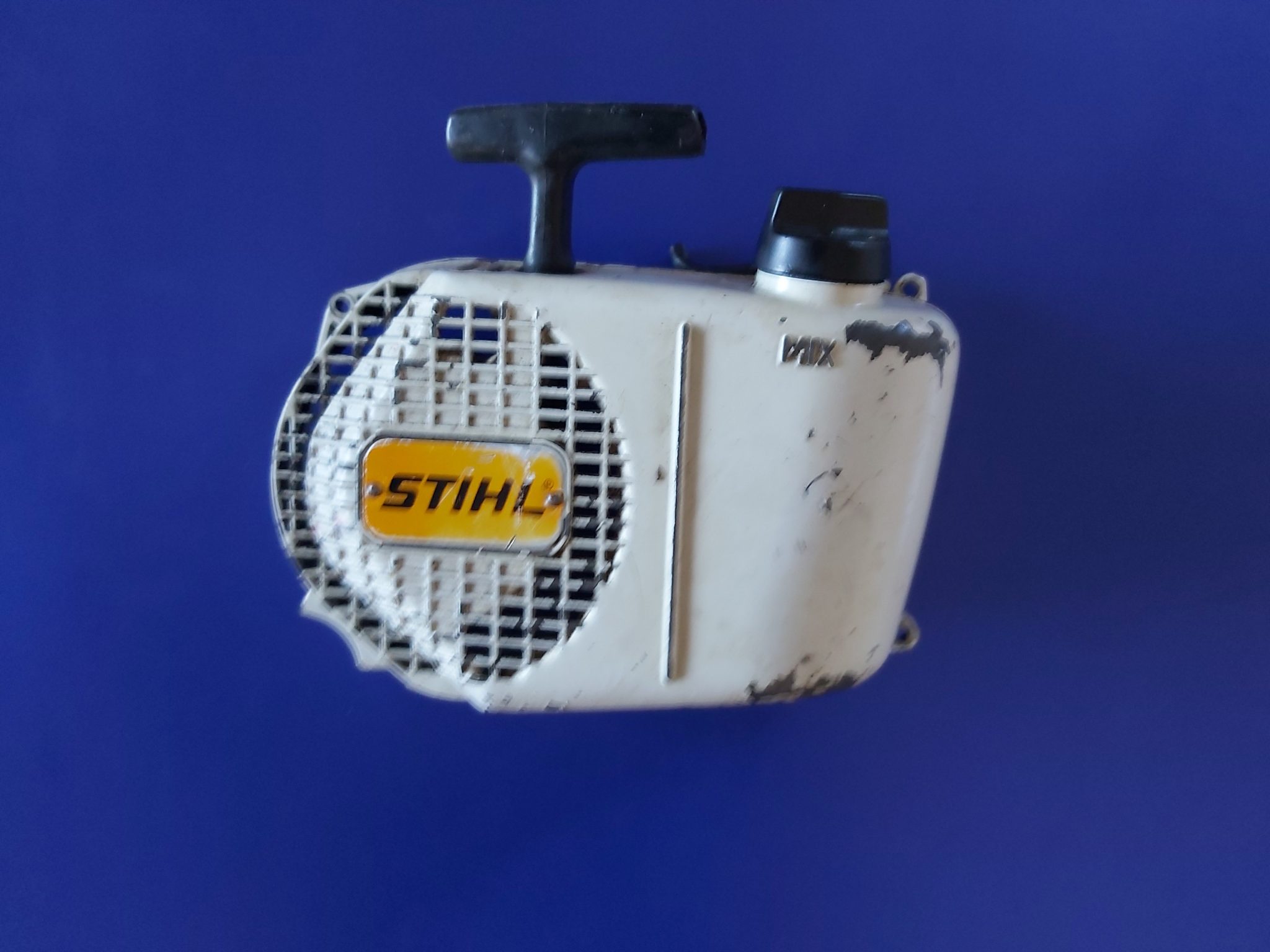 STIHL 041 Fuel Tank Chainsaw Parts World