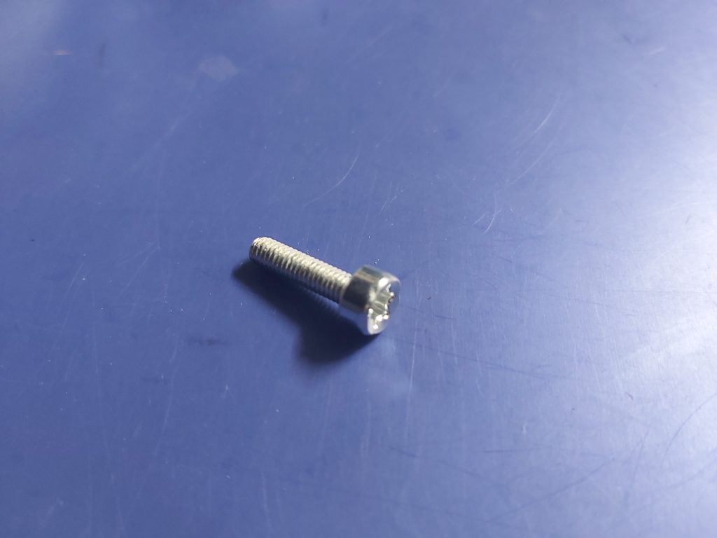 STIHL 4 x 16 Bolt Chainsaw Parts World