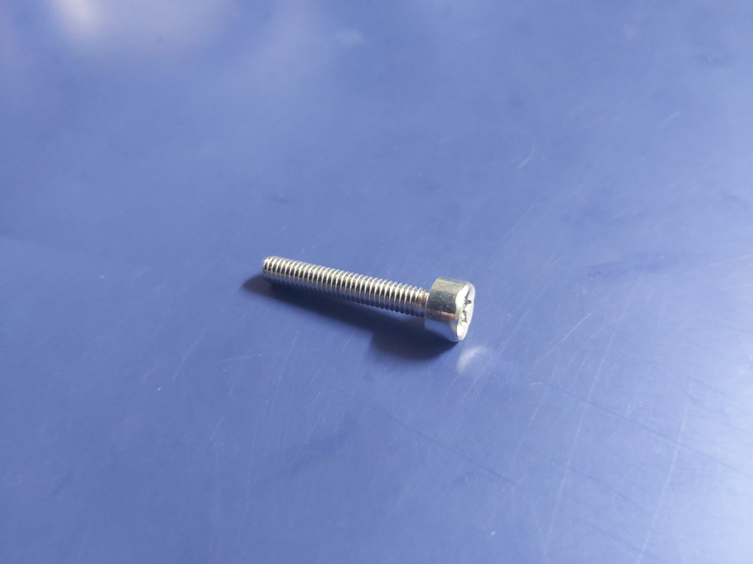 STIHL 4 x 25 Bolt Chainsaw Parts World