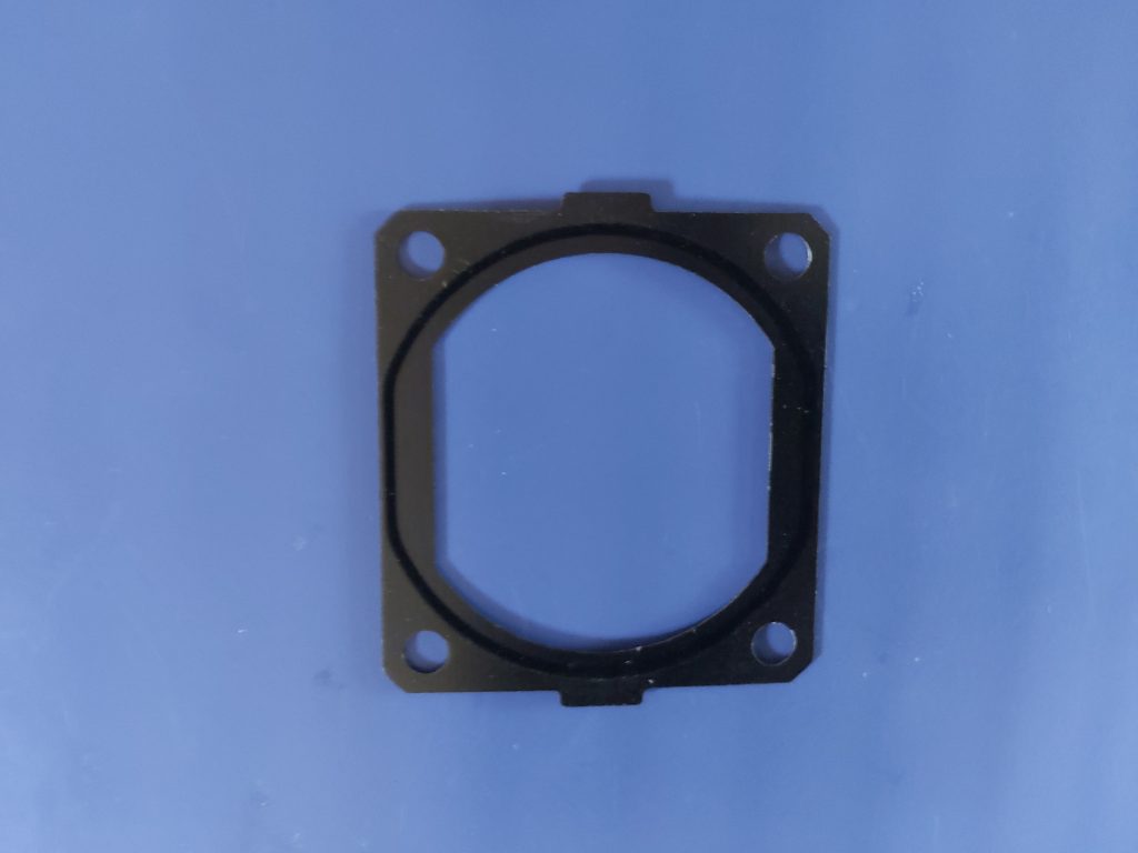 Guarnizioni Per Cilindri Idraulici: Scopri I Tipi E Materiali - Foto 9