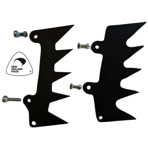 STIHL 038, 046, 064, 066, MS381, MS461 MS660, MS661 Spike Set *Heavy Duty*