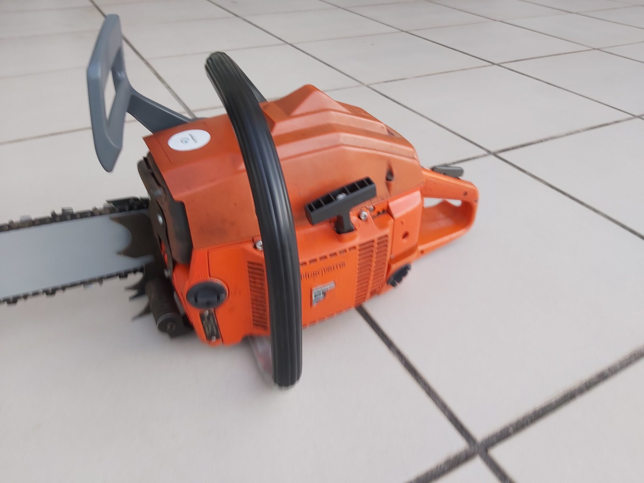 HUSQVARNA 281XP with 28 inch bar Chainsaw Parts World