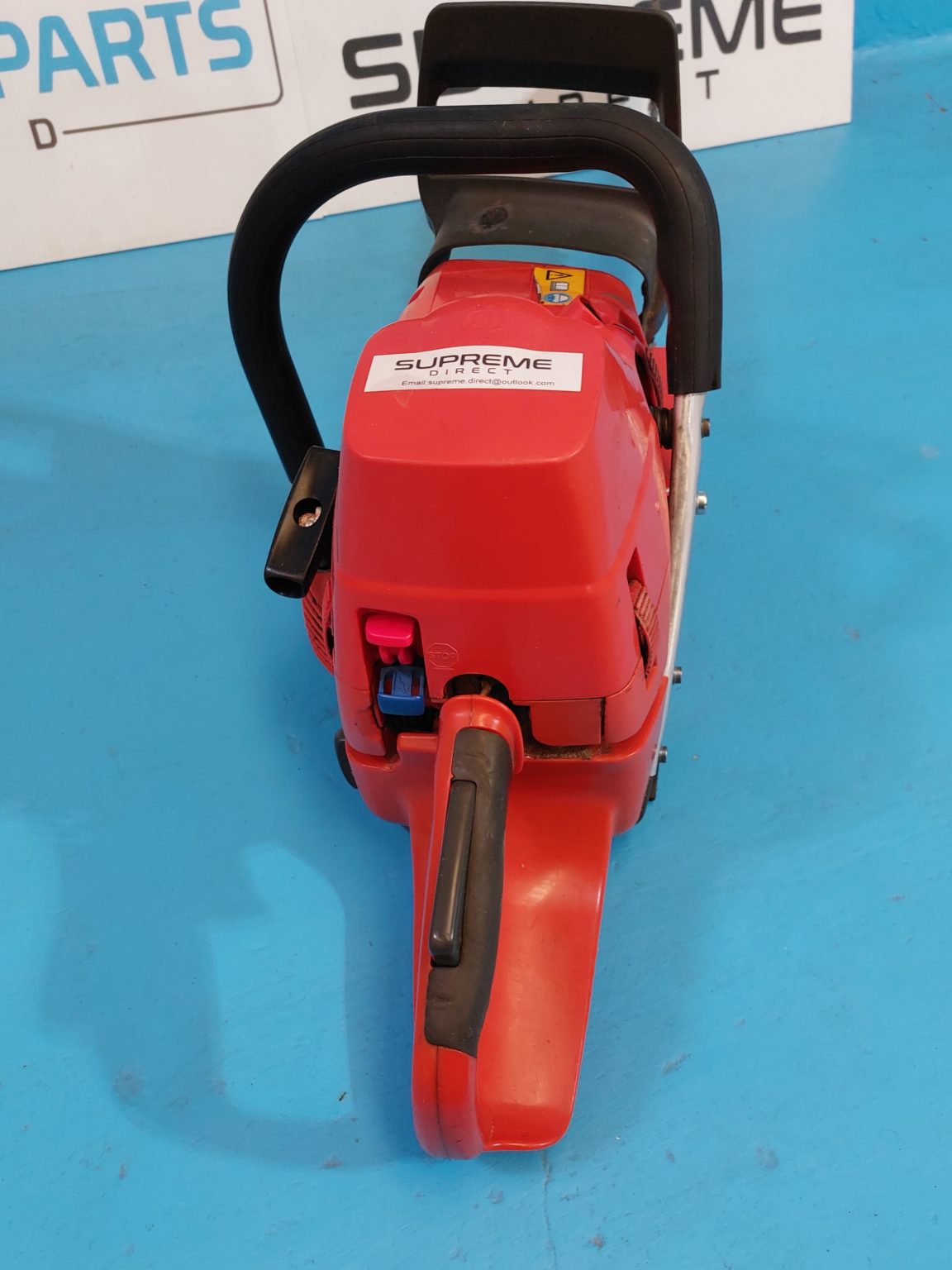 HUSQVARNA 575XP with 24 inch Bar Chainsaw Parts World