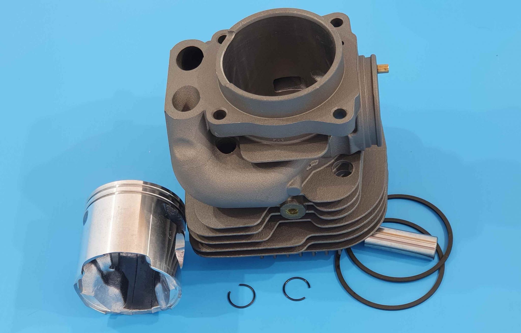 Husqvarna K960, K970 Cylinder Kit Chainsaw Parts World