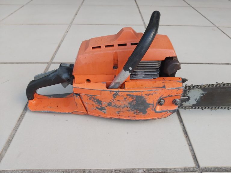 HUSQVARNA 380 *Tidy Saw* - Chainsaw Parts World