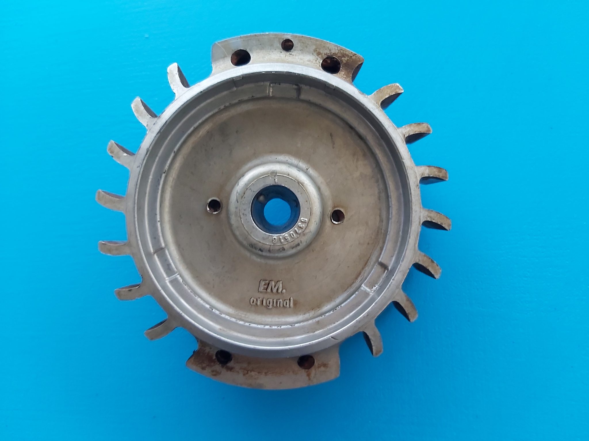 Husqvarna 385XP, 390XP Flywheel Chainsaw Parts World